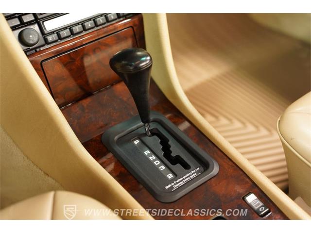 1994 Mercedes-Benz E320 (CC-2097956) for sale in Concord, North Carolina