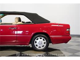 1994 Mercedes-Benz E320 (CC-2097956) for sale in Concord, North Carolina