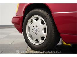 1994 Mercedes-Benz E320 (CC-2097956) for sale in Concord, North Carolina