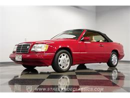 1994 Mercedes-Benz E320 (CC-2097956) for sale in Concord, North Carolina