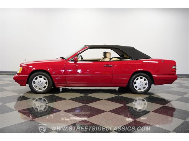 1994 Mercedes-Benz E320 (CC-2097956) for sale in Concord, North Carolina