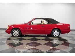 1994 Mercedes-Benz E320 (CC-2097956) for sale in Concord, North Carolina