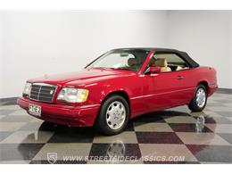 1994 Mercedes-Benz E320 (CC-2097956) for sale in Concord, North Carolina