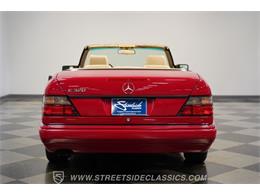 1994 Mercedes-Benz E320 (CC-2097956) for sale in Concord, North Carolina