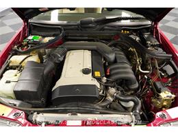 1994 Mercedes-Benz E320 (CC-2097956) for sale in Concord, North Carolina