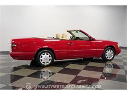 1994 Mercedes-Benz E320 (CC-2097956) for sale in Concord, North Carolina