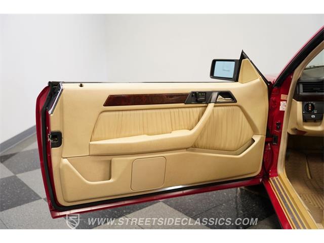 1994 Mercedes-Benz E320 (CC-2097956) for sale in Concord, North Carolina