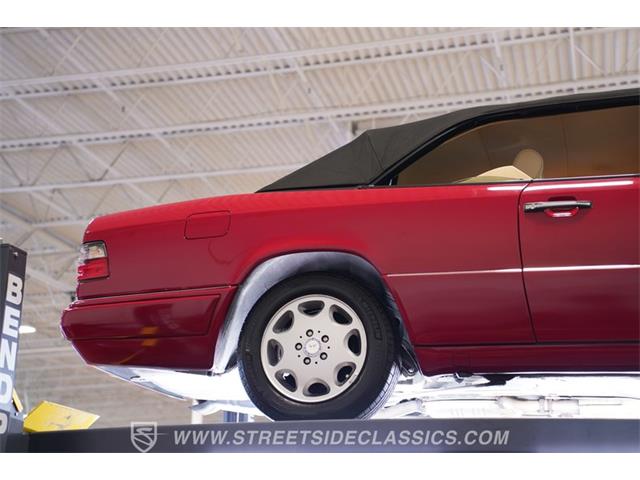 1994 Mercedes-Benz E320 (CC-2097956) for sale in Concord, North Carolina