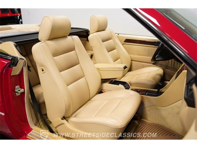 1994 Mercedes-Benz E320 (CC-2097956) for sale in Concord, North Carolina