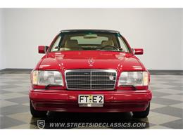 1994 Mercedes-Benz E320 (CC-2097956) for sale in Concord, North Carolina