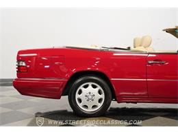 1994 Mercedes-Benz E320 (CC-2097956) for sale in Concord, North Carolina