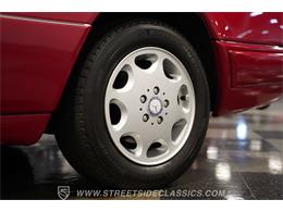 1994 Mercedes-Benz E320 (CC-2097956) for sale in Concord, North Carolina