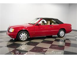 1994 Mercedes-Benz E320 (CC-2097956) for sale in Concord, North Carolina