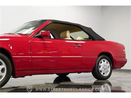 1994 Mercedes-Benz E320 (CC-2097956) for sale in Concord, North Carolina