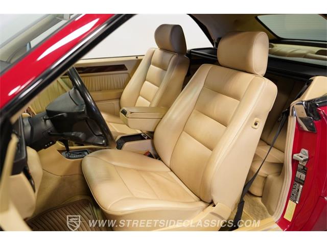 1994 Mercedes-Benz E320 (CC-2097956) for sale in Concord, North Carolina