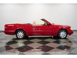 1994 Mercedes-Benz E320 (CC-2097956) for sale in Concord, North Carolina