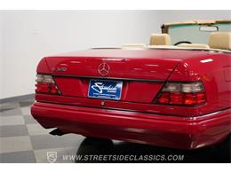 1994 Mercedes-Benz E320 (CC-2097956) for sale in Concord, North Carolina