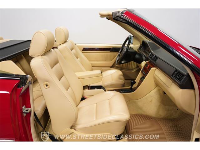 1994 Mercedes-Benz E320 (CC-2097956) for sale in Concord, North Carolina