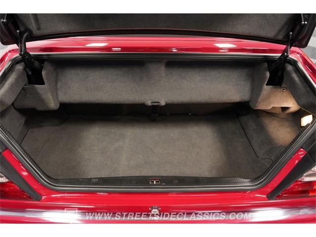 1994 Mercedes-Benz E320 (CC-2097956) for sale in Concord, North Carolina