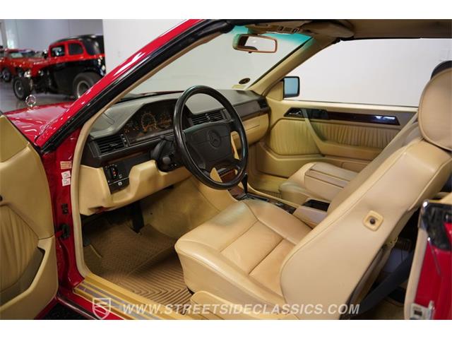 1994 Mercedes-Benz E320 (CC-2097956) for sale in Concord, North Carolina
