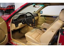 1994 Mercedes-Benz E320 (CC-2097956) for sale in Concord, North Carolina