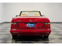 1994 Mercedes-Benz E320 (CC-2097956) for sale in Concord, North Carolina