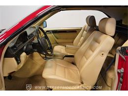 1994 Mercedes-Benz E320 (CC-2097956) for sale in Concord, North Carolina