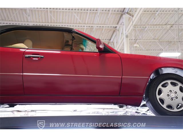 1994 Mercedes-Benz E320 (CC-2097956) for sale in Concord, North Carolina