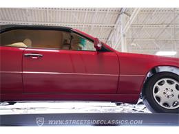 1994 Mercedes-Benz E320 (CC-2097956) for sale in Concord, North Carolina
