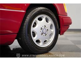 1994 Mercedes-Benz E320 (CC-2097956) for sale in Concord, North Carolina