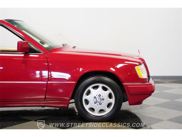 1994 Mercedes-Benz E320 (CC-2097956) for sale in Concord, North Carolina
