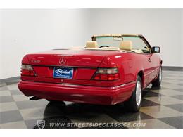 1994 Mercedes-Benz E320 (CC-2097956) for sale in Concord, North Carolina