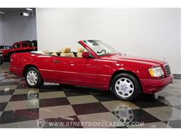 1994 Mercedes-Benz E320 (CC-2097956) for sale in Concord, North Carolina
