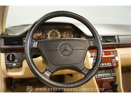 1994 Mercedes-Benz E320 (CC-2097956) for sale in Concord, North Carolina