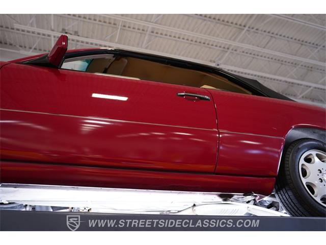 1994 Mercedes-Benz E320 (CC-2097956) for sale in Concord, North Carolina