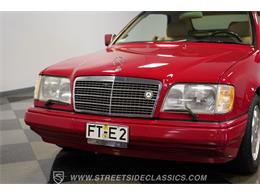 1994 Mercedes-Benz E320 (CC-2097956) for sale in Concord, North Carolina