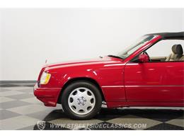 1994 Mercedes-Benz E320 (CC-2097956) for sale in Concord, North Carolina