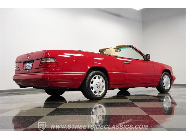 1994 Mercedes-Benz E320 (CC-2097956) for sale in Concord, North Carolina