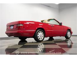 1994 Mercedes-Benz E320 (CC-2097956) for sale in Concord, North Carolina