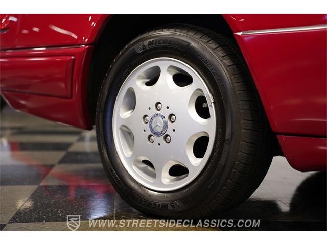 1994 Mercedes-Benz E320 (CC-2097956) for sale in Concord, North Carolina