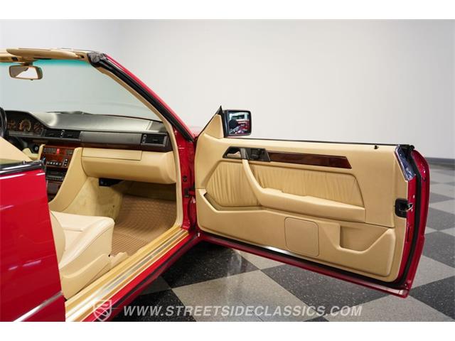1994 Mercedes-Benz E320 (CC-2097956) for sale in Concord, North Carolina
