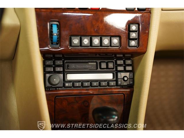 1994 Mercedes-Benz E320 (CC-2097956) for sale in Concord, North Carolina