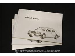 1994 Mercedes-Benz E320 (CC-2097956) for sale in Concord, North Carolina