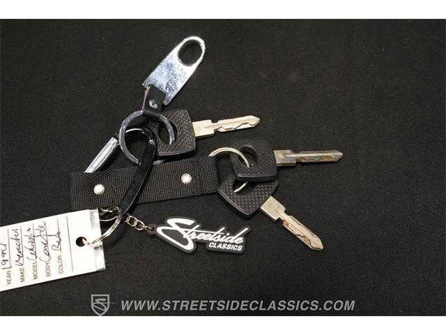 1994 Mercedes-Benz E320 (CC-2097956) for sale in Concord, North Carolina