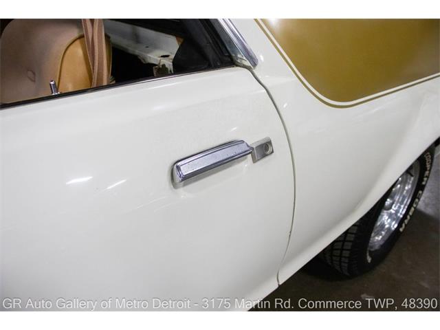 1979 Ford Ranchero (CC-2097957) for sale in Kentwood, Michigan