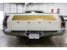 1979 Ford Ranchero (CC-2097957) for sale in Kentwood, Michigan