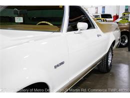 1979 Ford Ranchero (CC-2097957) for sale in Kentwood, Michigan