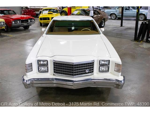 1979 Ford Ranchero (CC-2097957) for sale in Kentwood, Michigan