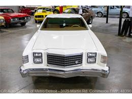 1979 Ford Ranchero (CC-2097957) for sale in Kentwood, Michigan