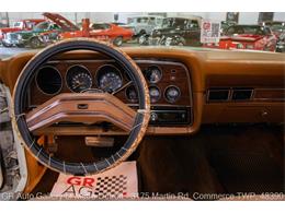 1979 Ford Ranchero (CC-2097957) for sale in Kentwood, Michigan